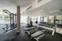 MarSenses Ferrera Blanca Hotel - Adults Only - Træningscentre