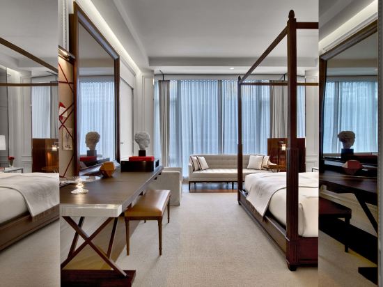 Baccarat Hotel New York