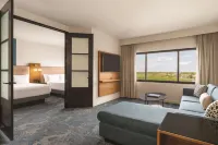 DoubleTree by Hilton Tampa Rocky Point Waterfront