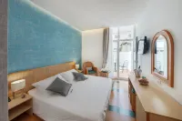 Hotel Villa Adriatica - Adults Only Hôtels à : Milna