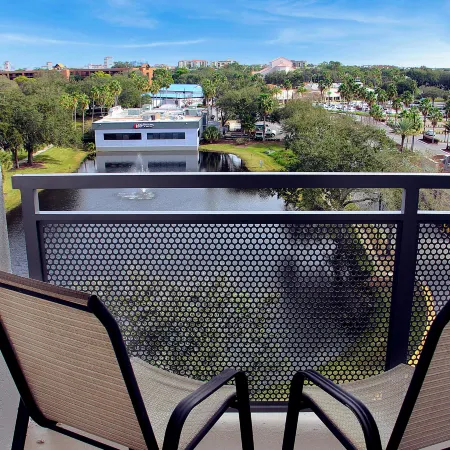 Crowne Plaza ORLANDO - LAKE BUENA VISTA by IHG