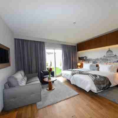 Golden Star Casablanca Rooms