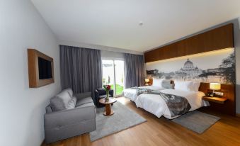 Golden Star Casablanca