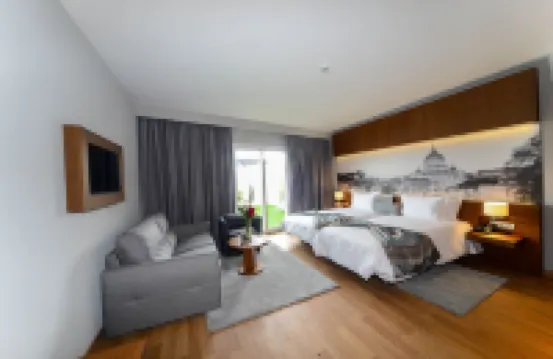 金星卡薩布朗卡酒店