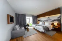 金星卡薩布朗卡飯店