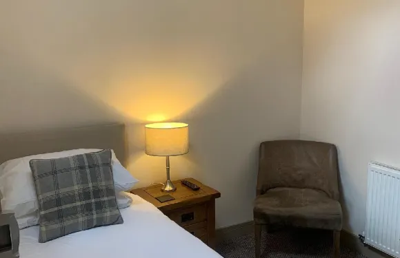 帕默斯艾爾之家帶廚房酒店