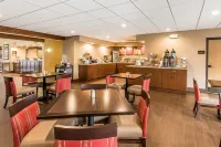 Comfort Suites Effingham فنادق في Effingham