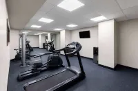 Wingate by Wyndham Sulphur Near Lake Charles - Gym