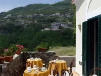 Il Ducato di Ravello - breakfast