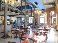 La Fresque Hotel โรงแรมในบัวโนสไอเรส