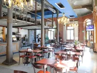 La Fresque Hotel Hotels in Buenos Aires