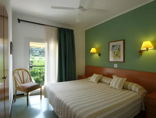 Hotel Ninays