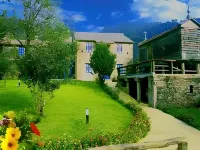 Casa Perfeuto Maria Hotels in Outes