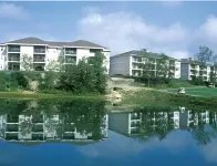 WorldMark Branson Hotels near Prehistoric Fossils