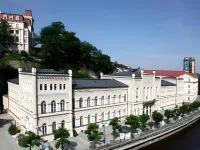 Windsor Spa Hotel Hotels in 