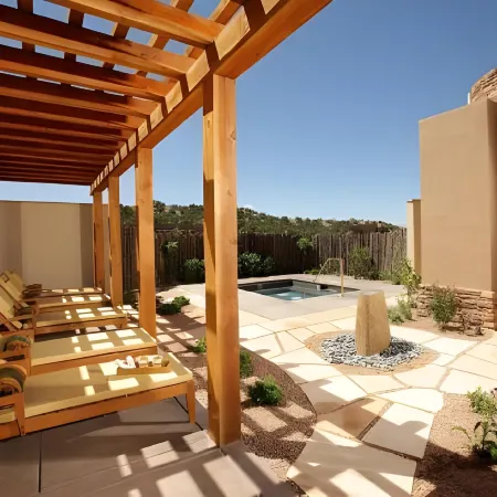 Four Seasons Resort Rancho Encantado Santa Fe