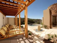 Four Seasons Resort Rancho Encantado Santa Fe - Romantic