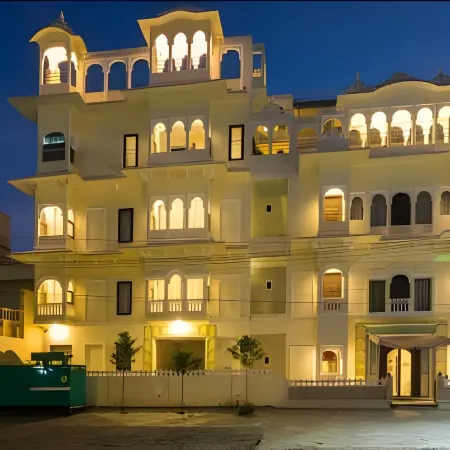 Amar Kothi