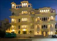 Amar Kothi Hotels in Udaipur