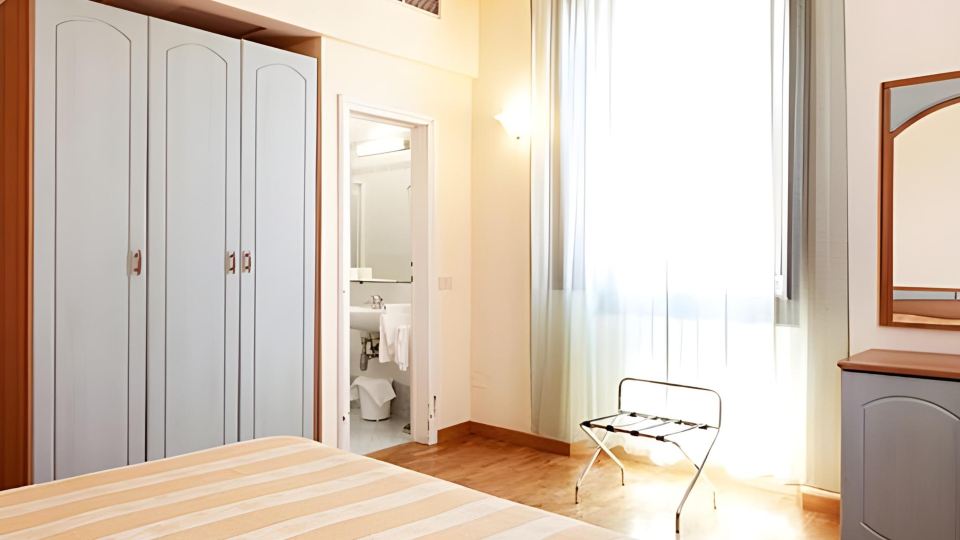 Hotel Savoia e Campana