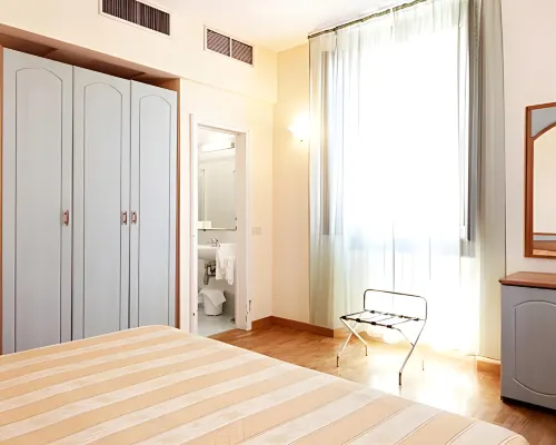 Hotel Savoia e Campana Hotels in Province of Pistoia