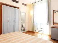 Hotel Savoia e Campana