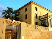 Villa Andromeda