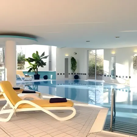 Hotel Caroline Mathilde