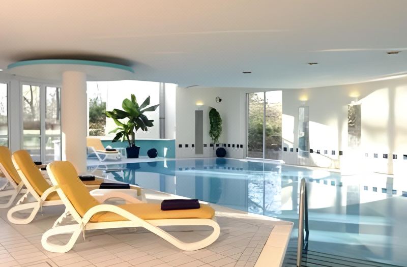 Hotel Caroline Mathilde photo 3