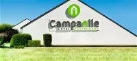 Campanile Avallon Hotels in Magny