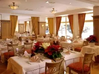 The Glacier Hotel - ex Eurotel Victoria -