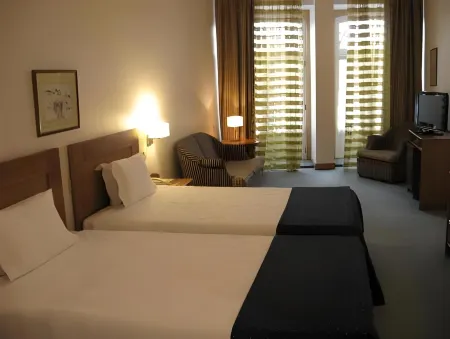 Hotel Toural