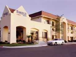 The Querque Hotel