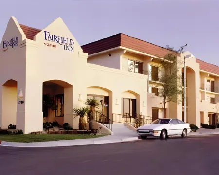 โรงแรม Querque โรงแรมในแอลบูเคอร์คี