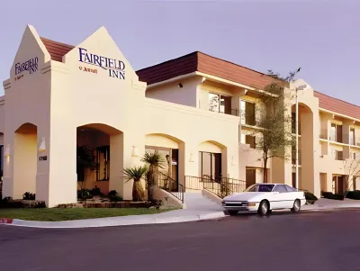 โรงแรม Querque โรงแรมใน