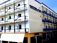 Ilis Hotel Hotels near أوليمبيا