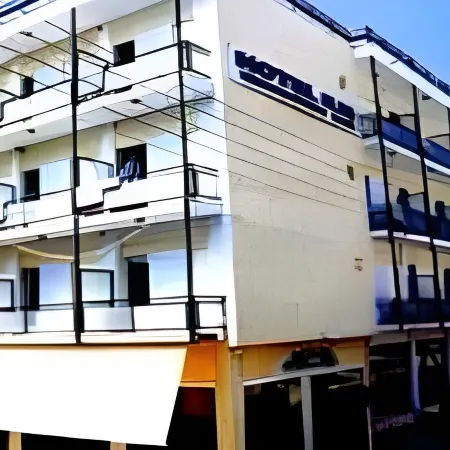Ilis Hotel
