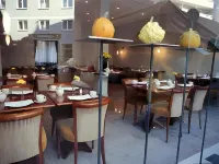 Bob W Munich Old Town - 4-Star
