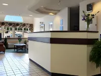 Microtel Inn & Suites by Wyndham Franklin Hotels in Franklin