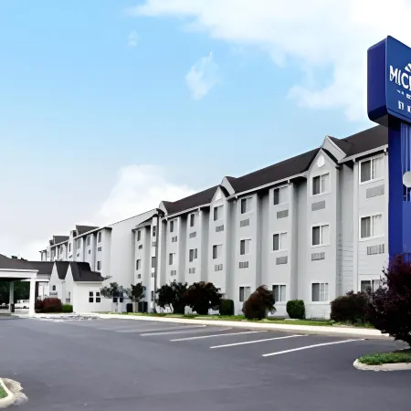 SureStay Hotel by Best Western Christiansburg Blacksburg