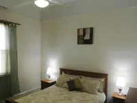 Champion Bay Apartments Hoteles cerca de Geraldton Forshore