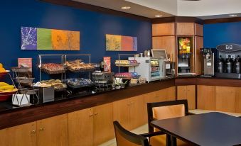 Fairfield Inn & Suites Flint Fenton