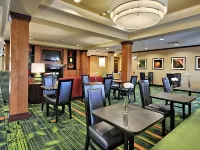 Fairfield Inn & Suites Huntingdon Route 22/Raystown Lake