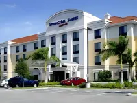 SpringHill Suites Fort Myers Airport Hotels in Fort Myers