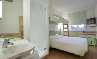 ibis budget Lugano Paradiso