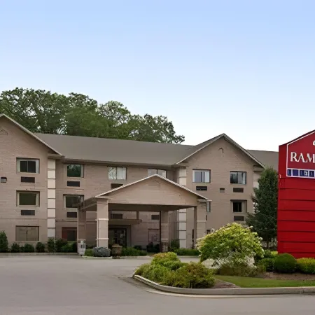Comfort Inn Huntington Near University Area