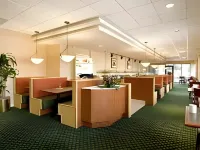 Courtyard Riverside UCR/Moreno Valley Area - breakfast