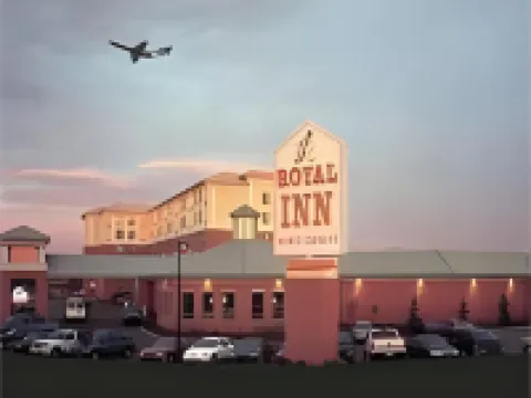 Royal Hotel Calgary, Trademark Collection by Wyndham Calgary otelleri