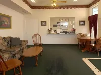 Super 8 by Wyndham Talladega Al Hotels in Talladega