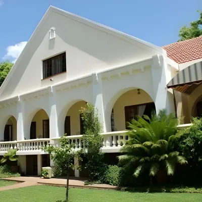 Casta Diva Hotels near Pretoria North